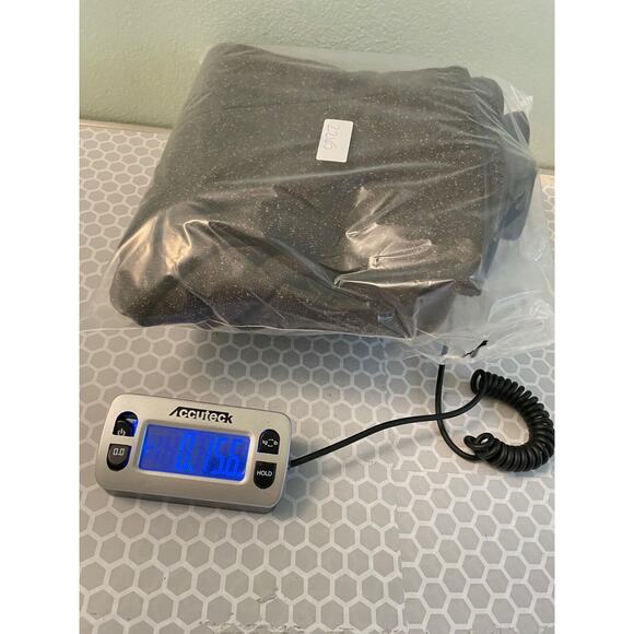 Vintage Cache Womens Blazer Sz 4 Brown Wool Silk Blend Tweed Grunge Academia 90s - Picture 7 of 7